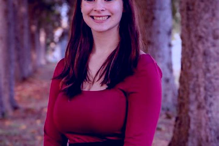Ivy, 27 — Escort in Yardville, United States