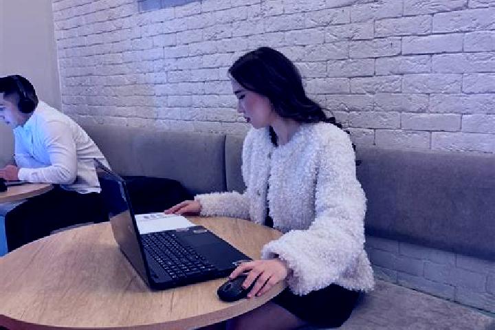 Ivy, 27 — Escort in Zharyk, Kazakhstan
