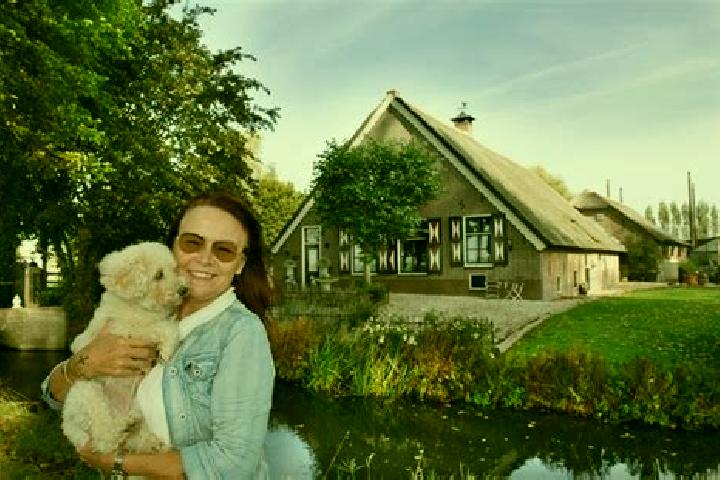 Ivy, 27 — Escort in Zijderveld, Netherlands