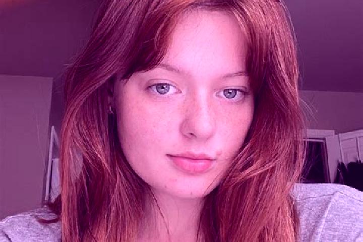 Ivy, 28, a auburn amber-eyed european companion based in Luetian. Offering Prostate Massage, Overnight, Erotic Massage, CIM, Dinner Date. Available for incal...