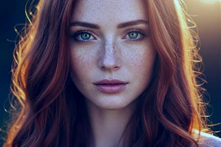 Ivy, 28, a auburn green-eyed caucasian companion based in Maksatikha. Offering Party Girl, OWO, BDSM, Erotic Massage. Available for incall and outcall, overn...