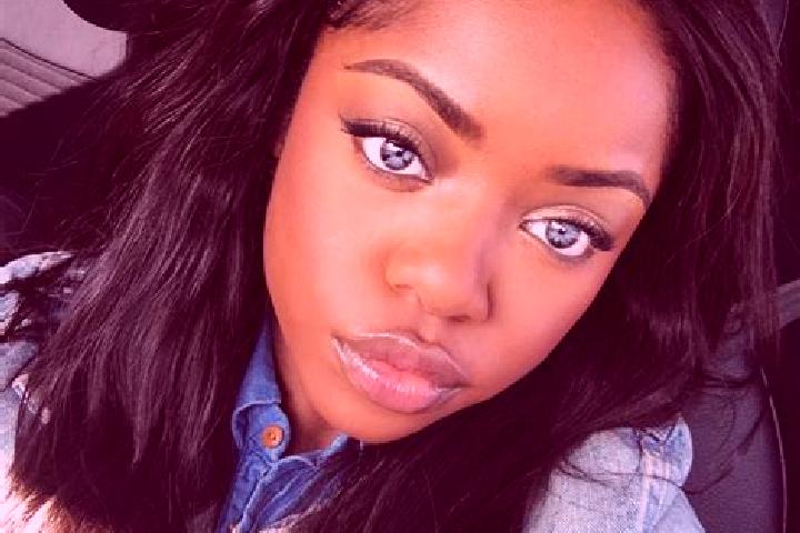 Ivy, 28, a chestnut blue-eyed ebony companion based in Wachtendonk. Offering Striptease, Travel Companion, OWO. Available for incall and outcall, day and eve...