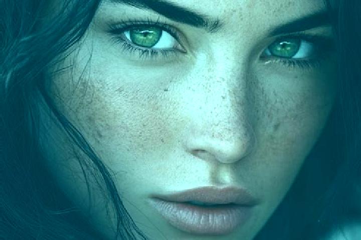 Ivy, 28, a chestnut grey-eyed ebony companion based in Borgarnes. Offering A-Level, Roleplay, Fetish, OWO. Available for incall and outcall, overnight bookin...