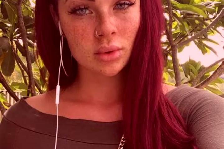 Ivy, 28, a red blue-eyed indian companion based in Santa Maria Huexoculco. Offering Tantra, Domination, Dinner Date. Available for incall and outcall, overni...