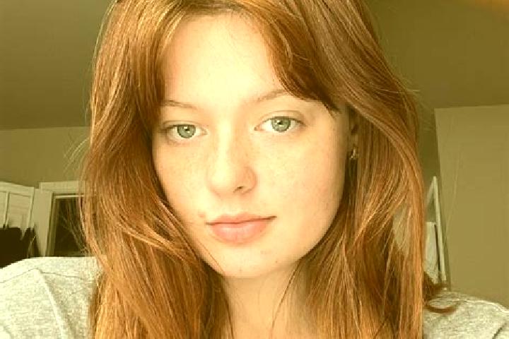 Ivy, 28, a red dark-eyed mixed companion based in Blaugies. Offering Massage, Prostate Massage, Deep French Kissing, Girlfriend Experience. Available for inc...