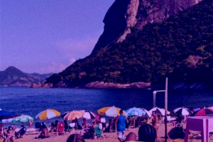 Ivy, 28 — Escort in Aurora, Brazil