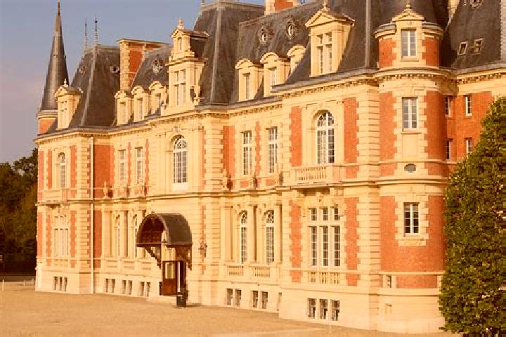 Ivy, 28 — Escort in Beaulieu-les-Fontaines, France