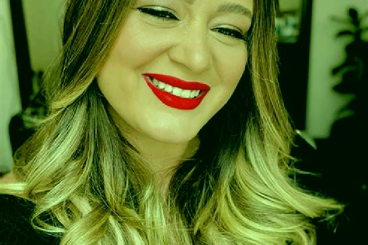 Ivy, 28 — Escort in Cajobi, Brazil