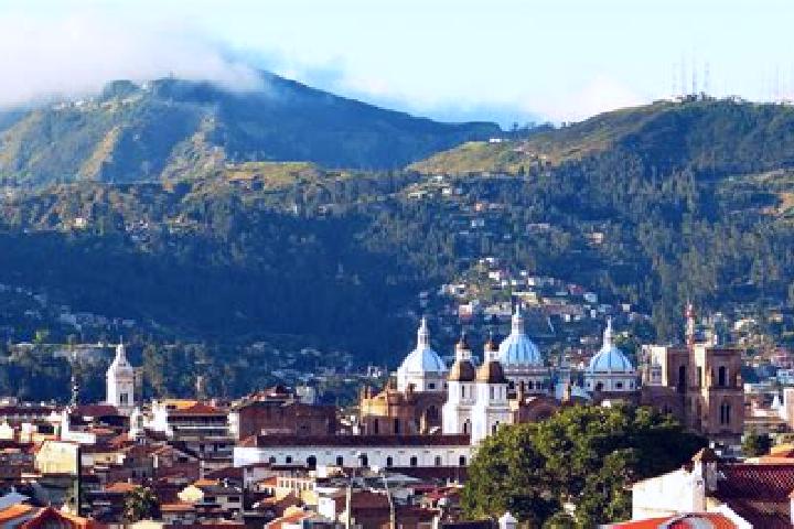 Ivy, 28 — Escort in Calderon, Ecuador