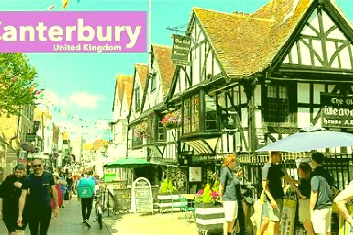 Ivy, 28 — Escort in Canterbury, United Kingdom