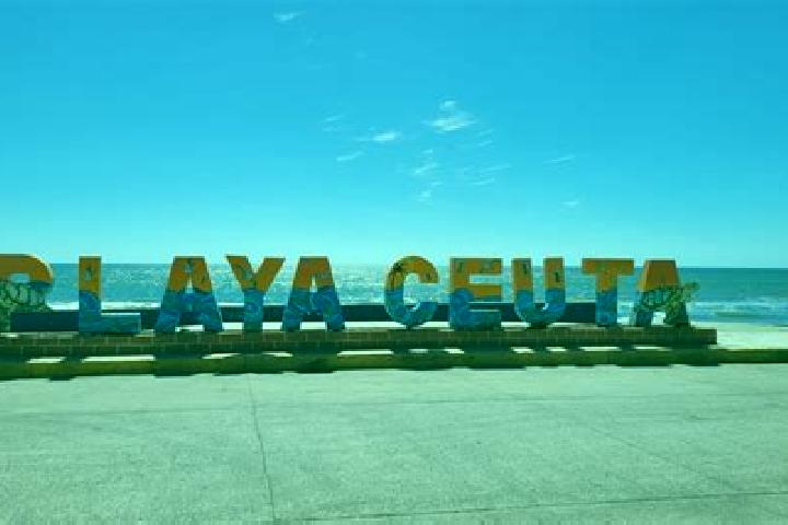 Ivy, 28 — Escort in Ceuta, Mexico