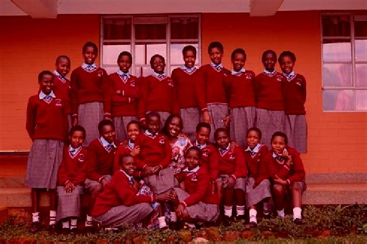 Ivy, 28 — Escort in Chwele, Kenya