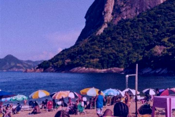Ivy, 28 — Escort in Dianopolis, Brazil