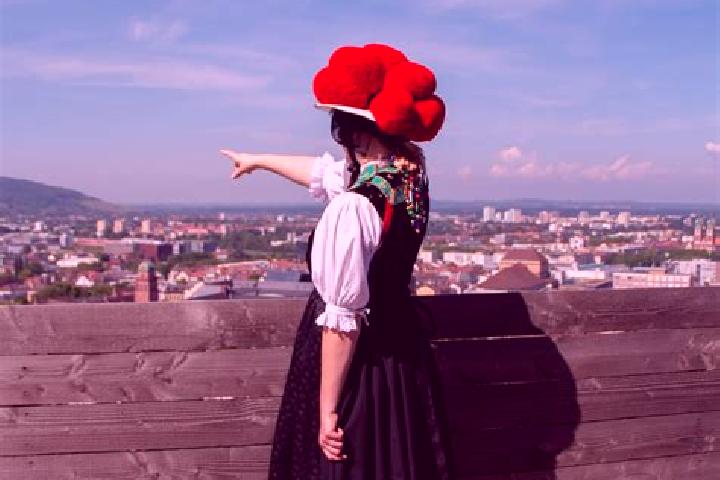 Ivy, 28 — Escort in Dietikon / Oberdorf, Switzerland
