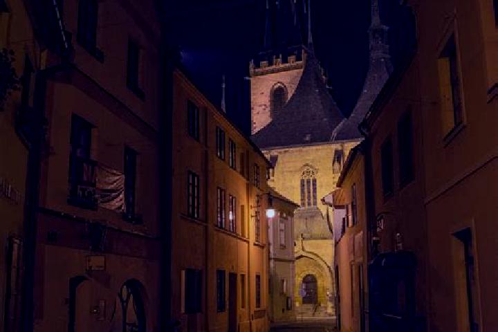 Ivy, 28 — Escort in Dobromerice, Czech Republic