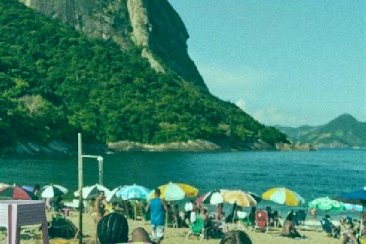 Ivy, 28 — Escort in Eirunepe, Brazil