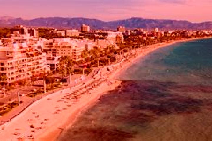 Ivy, 28 — Escort in El Arenal, Mexico