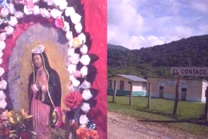 Ivy, 28 — Escort in El Contadero de Matamoros, Mexico