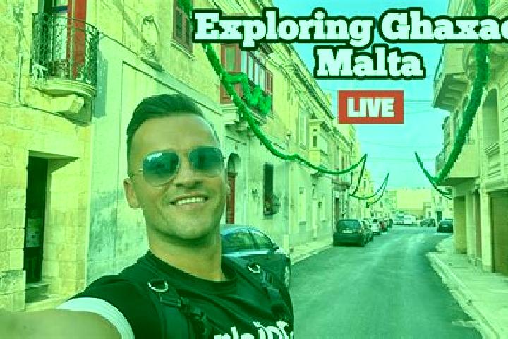 Ivy, 28 — Escort in Ghaxaq, Malta