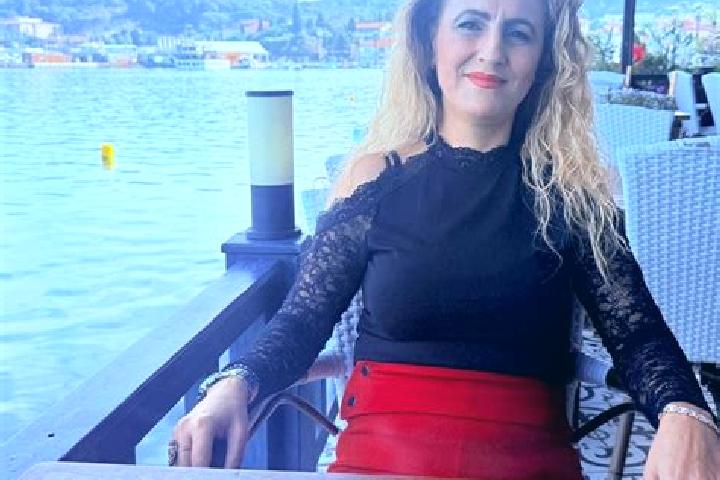 Ivy, 28 — Escort in Goekkoey, Turkey