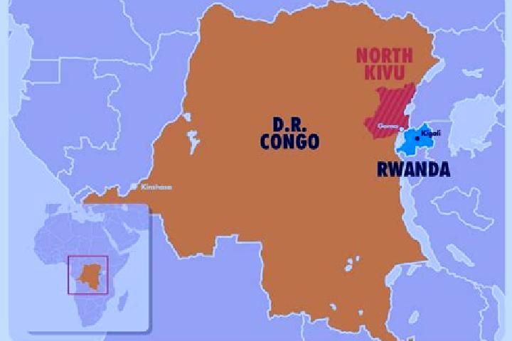 Ivy, 28 — Escort in Kikwit, DR Congo