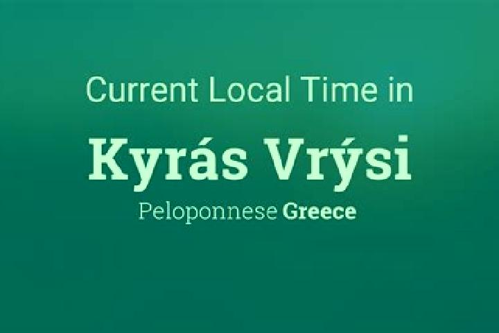 Ivy, 28 — Escort in Kyras Vrysi, Greece