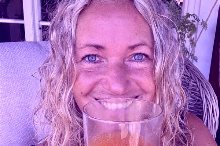 Ivy, 28 — Escort in Lugnas, Sweden