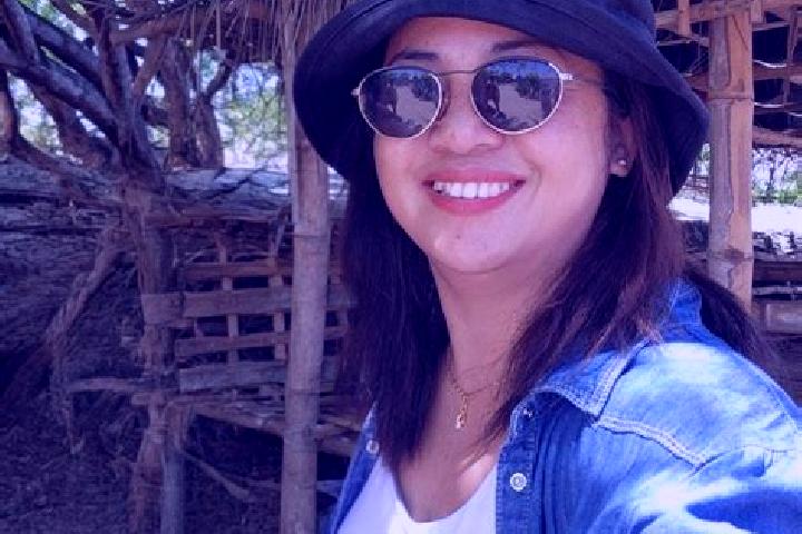 Ivy, 28 — Escort in Masaya, Philippines