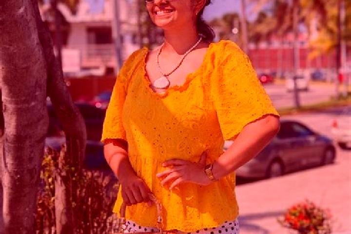 Ivy, 28 — Escort in Matacapan, Mexico