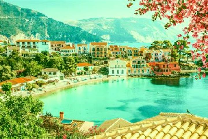 Ivy, 28 — Escort in Nea Bafra, Greece