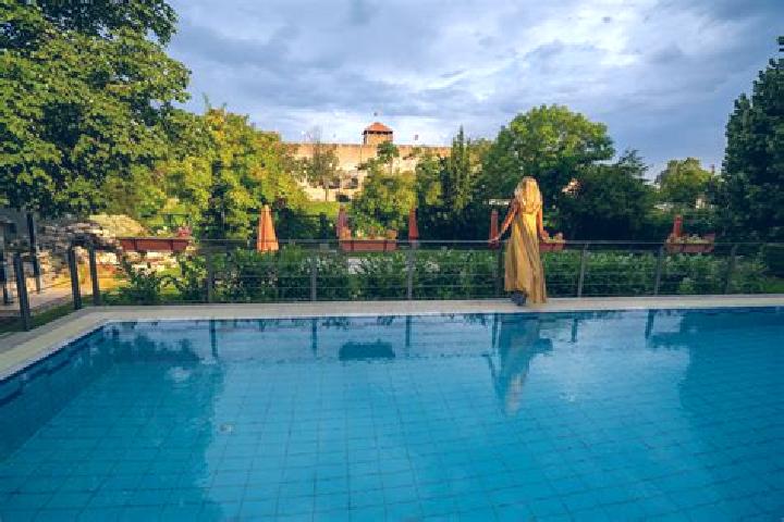 Ivy, 28 — Escort in Nyirmada, Hungary