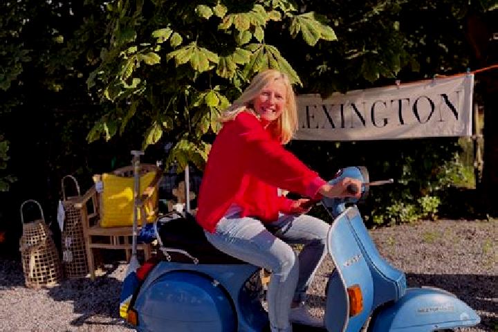 Ivy, 28 — Escort in Oberstammheim, Switzerland