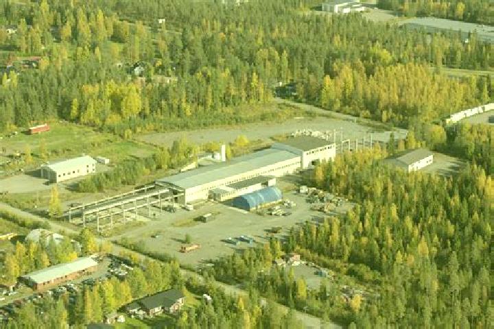 Ivy, 28 — Escort in Oulainen, Finland