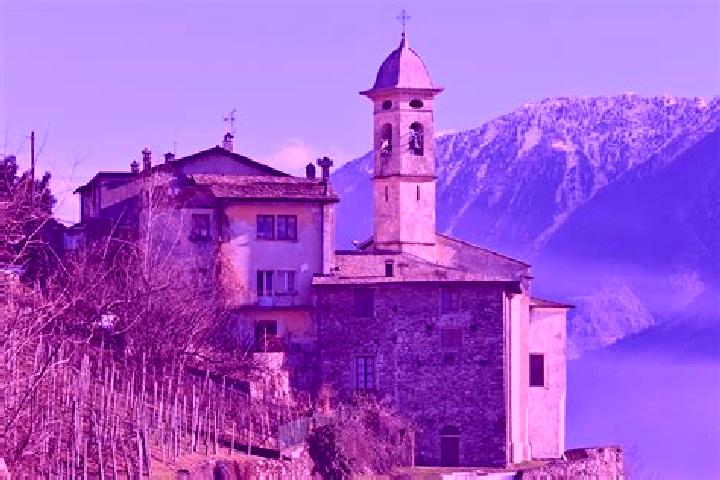 Ivy, 28 — Escort in Ponte in Valtellina, Italy