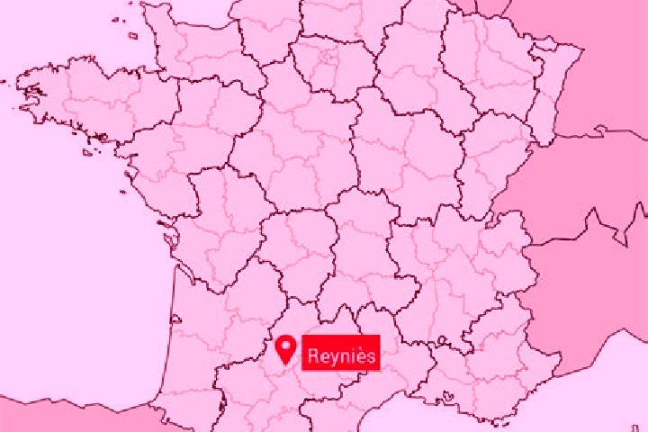 Ivy, 28 — Escort in Reynies, France