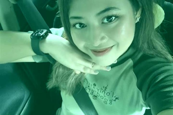 Ivy, 28 — Escort in Salakan, Indonesia