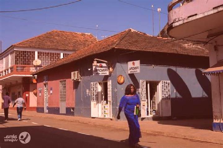 Ivy, 28 — Escort in Santa-Luzia, Guinea-Bissau