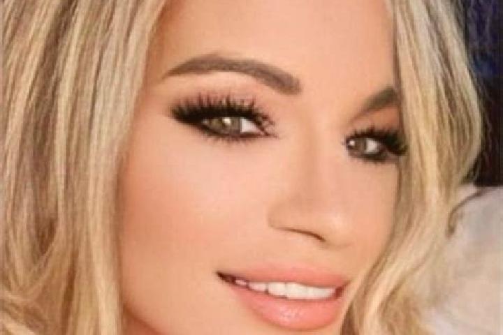 Ivy, 28 — Escort in Santa Maria, Argentina