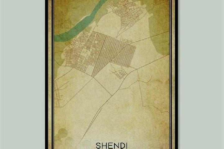 Ivy, 28 — Escort in Shendi, Sudan