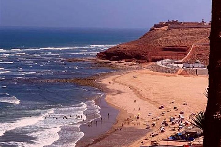Ivy, 28 — Escort in Sidi Taibi, Morocco