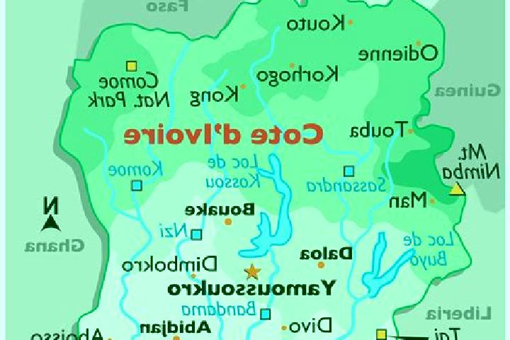Ivy, 28 — Escort in Sinfra, Ivory Coast
