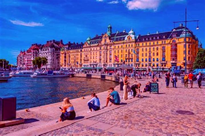 Ivy, 28 — Escort in Sjoebo, Sweden