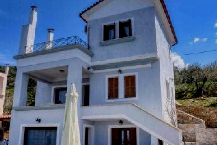 Ivy, 28 — Escort in Sourpi, Greece