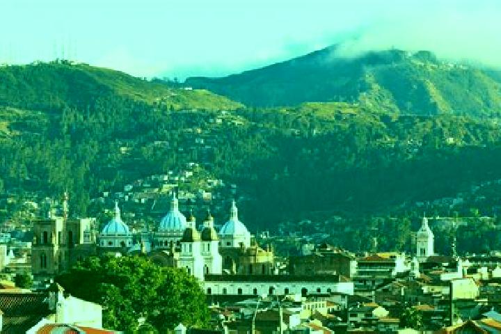 Ivy, 28 — Escort in Suscal, Ecuador