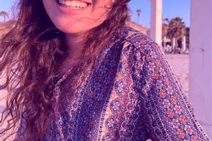 Ivy, 28 — Escort in Tel Mond, Israel