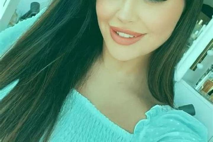 Ivy, 28 — Escort in Turhal, Turkey