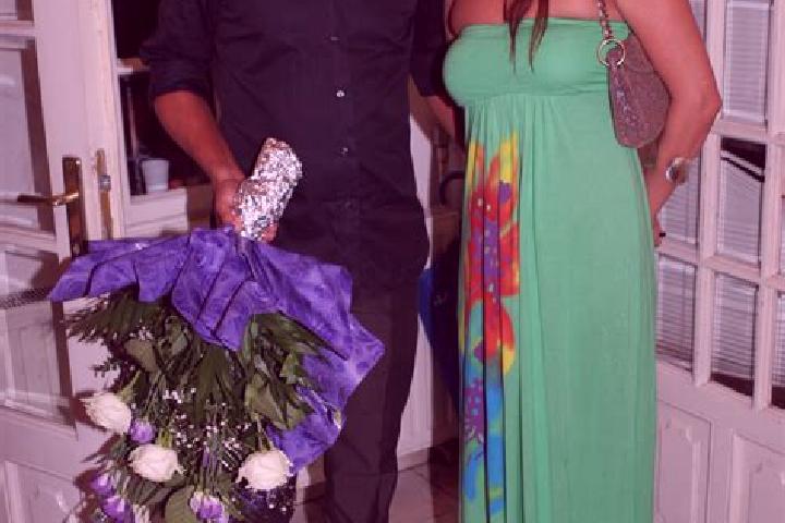 Ivy, 28 — Escort in Viziru, Romania