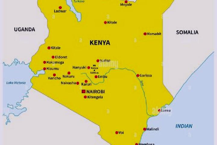 Ivy, 28 — Escort in Wanguru, Kenya