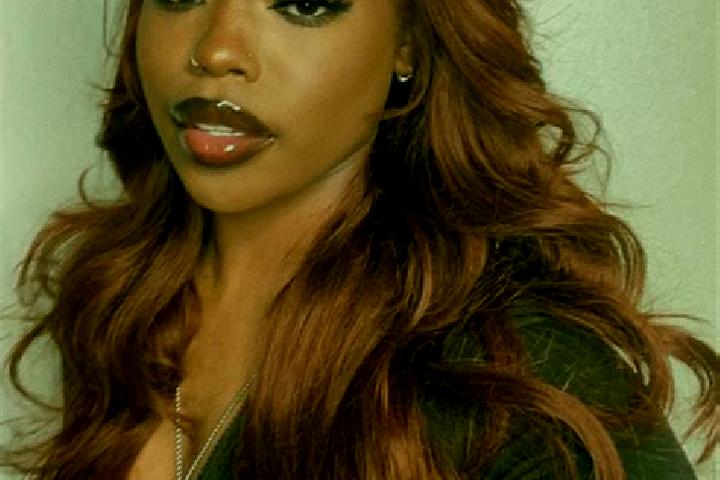 Ivy, 29, a auburn amber-eyed ebony companion based in Ramiros. Offering Party Girl, Striptease, CIM, Duos. Available for incall and outcall, day and evening ...