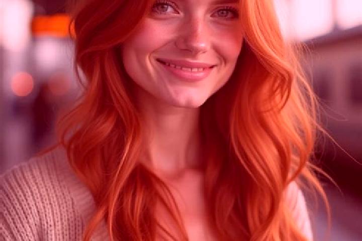 Ivy, 29, a auburn amber-eyed slavic companion based in Vaitogi. Offering CIM, GFE, Roleplay. Available for incall and outcall, overnight bookings available.